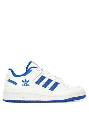 adidas Сникърси Forum Low Cl IH7917 Бял - Mera.bg