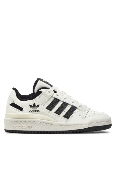 adidas Сникърси Forum Low Cl J IH7918 Бял - Mera.bg