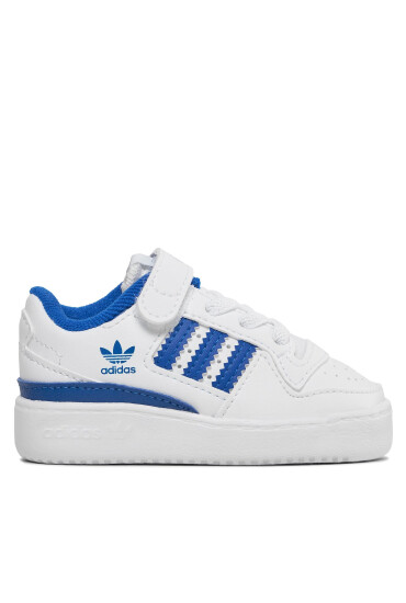 adidas Сникърси Forum Low I FY7986 Бял - Mera.bg
