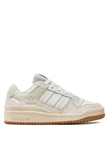 adidas Сникърси Forum Low ID6861 Екрю - Mera.bg