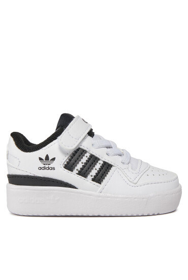 adidas Сникърси Forum Low IF2653 Бял - Mera.bg