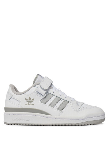 adidas Сникърси Forum Low IF2733 Бял - Mera.bg