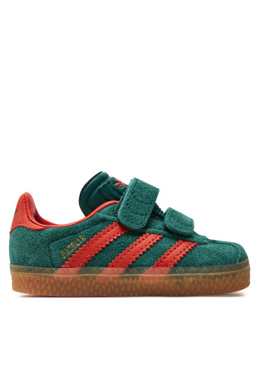 adidas Сникърси Gazelle Comfort Closure Kids IE8706 Зелен - Mera.bg