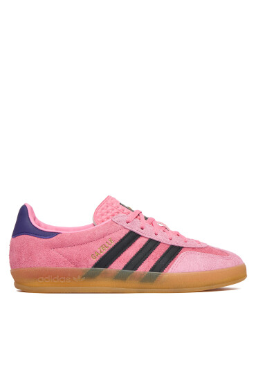 adidas Сникърси Gazelle Indoor IE7002 Розов - Mera.bg