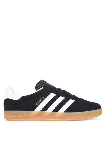 adidas Сникърси Gazelle Indoor JI2060 Черен - Mera.bg