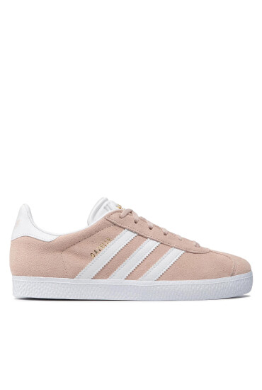 adidas Сникърси Gazelle J H01512 Бежов - Mera.bg