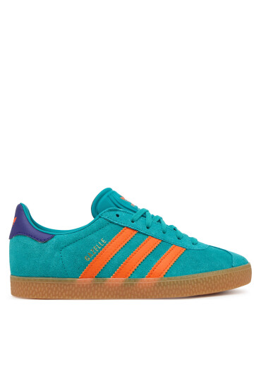 adidas Сникърси Gazelle JR5943 Електриков - Mera.bg