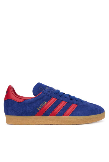 adidas Сникърси Gazelle JR6293 Тъмносин - Mera.bg