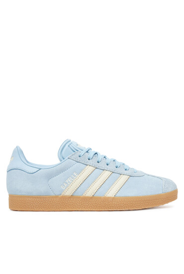 adidas Сникърси Gazelle JS1383 Син - Mera.bg
