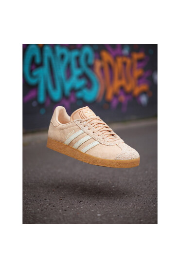 adidas Сникърси Gazelle JS1384 Бежов - Mera.bg