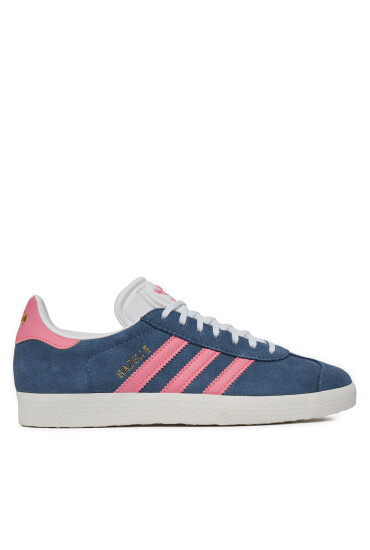 adidas Сникърси Gazelle W ID3189 Тъмносин - Mera.bg