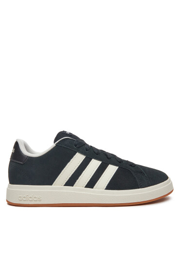 adidas Сникърси Grand Court 00s JH6178 Черен - Mera.bg