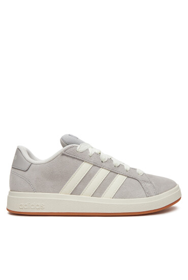 adidas Сникърси Grand Court 00s JH6179 Сив - Mera.bg