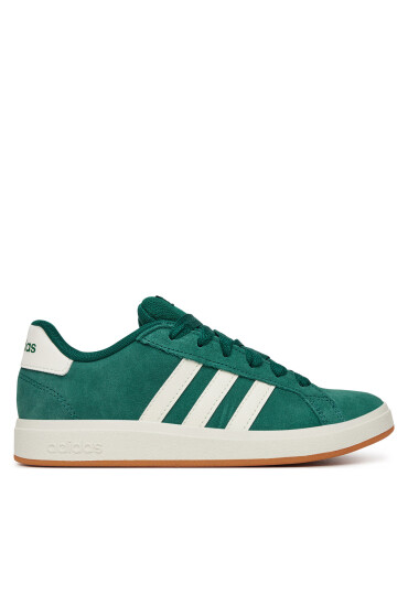 adidas Сникърси Grand Court 00s JP5893 Зелен - Mera.bg