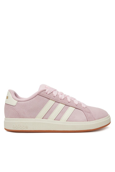 adidas Сникърси Grand Court 00s JP5895 Розов - Mera.bg