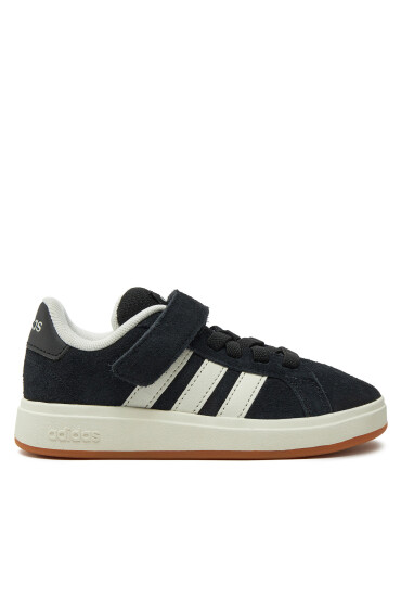 adidas Сникърси Grand Court 00s JP5896 Черен - Mera.bg