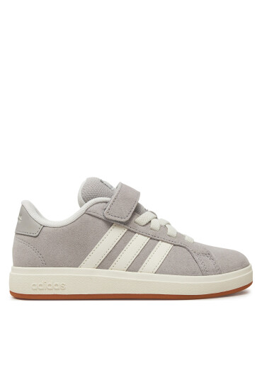 adidas Сникърси Grand Court 00s JP5897 Сив - Mera.bg