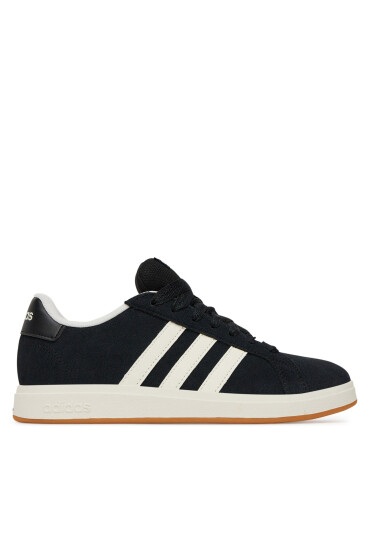 adidas Сникърси GRAND COURT 00s K JH6178 Тъмносин - Mera.bg