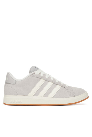 adidas Сникърси GRAND COURT 00s K JH6179 Сив - Mera.bg