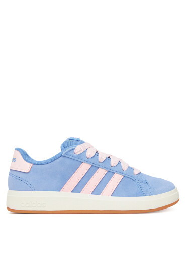 adidas Сникърси Grand Court 00S K JR2228 Син - Mera.bg