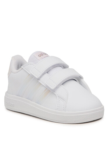 adidas Сникърси Grand Court 2.0 Cf I GY2328 Бял - Mera.bg