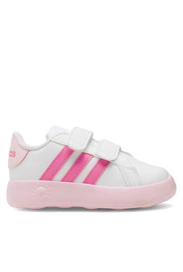 adidas Сникърси GRAND COURT 2.0 CF I ID0741 Бял - Mera.bg