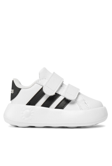 adidas Сникърси Grand Court 2.0 Cf I ID5271 Бял - Mera.bg