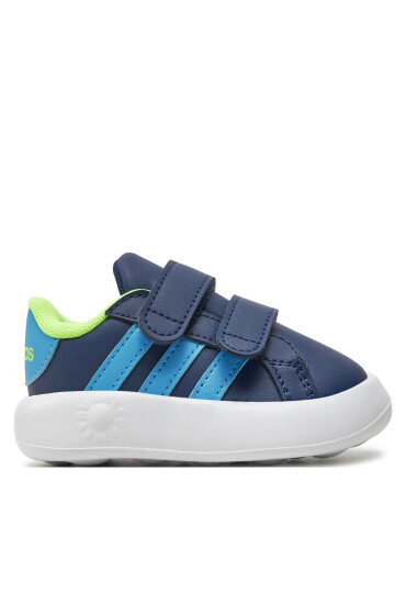 adidas Сникърси Grand Court 2.0 Cf I IH4885 Тъмносин - Mera.bg