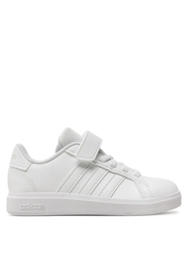 adidas Сникърси Grand Court 2.0 El C IH5531 Бял - Mera.bg