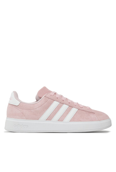 adidas Сникърси Grand Court 2.0 ID3004 Розов - Mera.bg