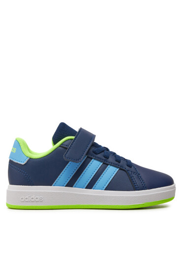 adidas Сникърси Grand Court 2.0 IE5994 Тъмносин - Mera.bg