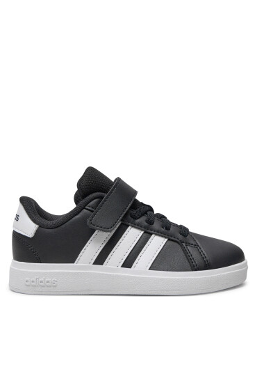 adidas Сникърси Grand Court 2.0 IE5995 Черен - Mera.bg