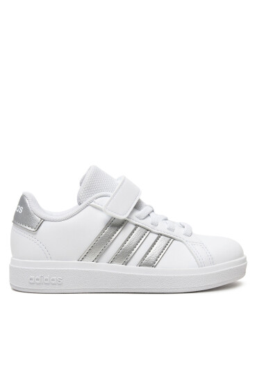 adidas Сникърси Grand Court 2.0 IH5532 Бял - Mera.bg