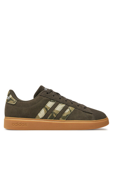 adidas Сникърси Grand Court 2.0 IH7768 Кафяв - Mera.bg