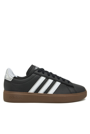 adidas Сникърси Grand Court 2.0 JH8677 Черен - Mera.bg