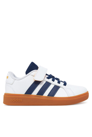 adidas Сникърси Grand Court 2.0 JI0973 Бял - Mera.bg