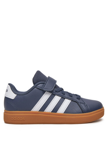 adidas Сникърси Grand Court 2.0 JI0974 Тъмносин - Mera.bg