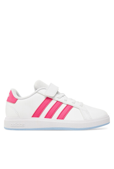 adidas Сникърси Grand Court 2.0 JI0975 Бял - Mera.bg