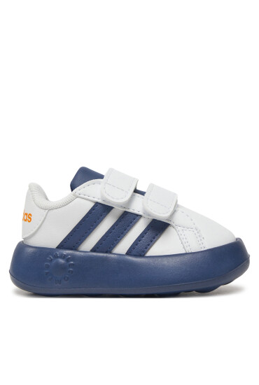 adidas Сникърси Grand Court 2.0 JI0979_1 Бял - Mera.bg