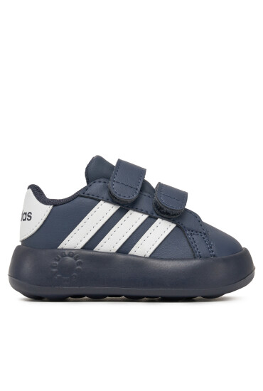 adidas Сникърси Grand Court 2.0 JI0980 Тъмносин - Mera.bg
