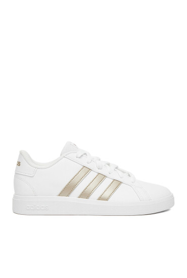 adidas Сникърси GRAND COURT 2.0 JQ4519 Бял - Mera.bg