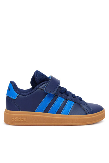 adidas Сникърси Grand Court 2.0 JQ8001 Тъмносин - Mera.bg