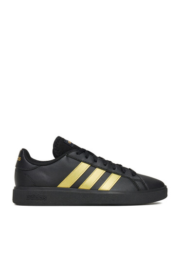 adidas Сникърси GRAND COURT 2.0 JS2490 Черен - Mera.bg