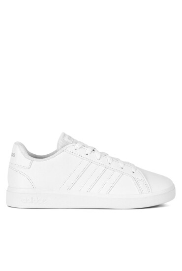 adidas Сникърси GRAND COURT 2.0 K FZ6158 Бял - Mera.bg