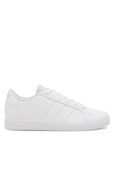 adidas Сникърси GRAND COURT 2.0 K FZ6158 Бял - Mera.bg