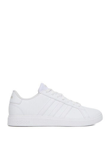 adidas Сникърси GRAND COURT 2.0 K FZ6158 Бял - Mera.bg