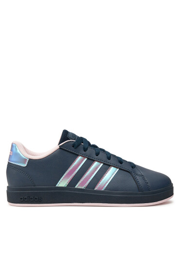 adidas Сникърси Grand Court 2.0 K IH4888 Тъмносин - Mera.bg
