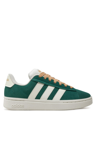 adidas Сникърси Grand Court Alpha 00S IH3850 Зелен - Mera.bg