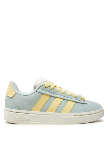 adidas Сникърси Grand Court Alpha 00S IH3852 Зелен - Mera.bg