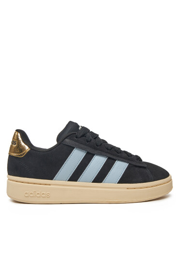 adidas Сникърси Grand Court Alpha 00s JH8671 Черен - Mera.bg
